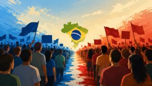 É preciso definir o que é ser de direita