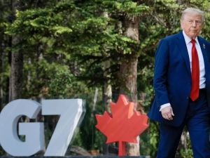 Alberta Voices-Andrew Kemle: Canada’s problems don’t justify separatism