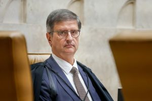 Gonet na Procuradoria-Geral Eleitoral