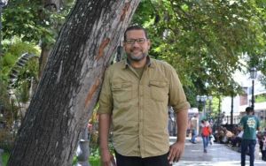 Arte de leer | Acumulando añoranza, de Gonzalo Ramírez Quintero