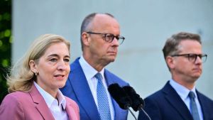 Gesundheit: das Ministerium für Ahnungslose