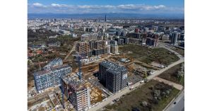 Лампата трябва да свети в червено и за частния дълг