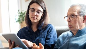 Når eldres tillit og digitale sårbarhet utnyttes