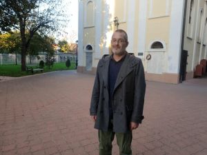 Zrenjanin: Podrška kolega i šire javnosti otpuštenom istoričaru umetnosti i kustosu Dejanu Vorgiću