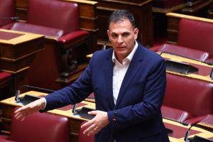 Μία… τεράστια είδηση
