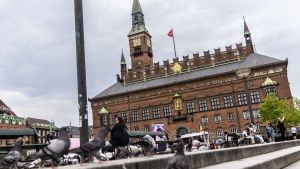 I København er forsvarlig omsorg for personer med udviklingshandicap erstattet af held. Det er virkeligheden