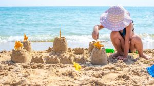 Sandburgen-Verbot auf Teneriffa: Was ist dran an den Gerüchten?