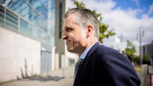 Muss Thorsten Frei für den Kanzler büßen?