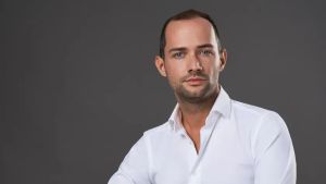 Il sogno di Marco: i luoghi simbolo del Fvg diventano profumi