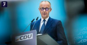 Die CDU wird aus ihren Fehlern nicht klug