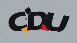 Der CDU könnte es bald ergehen wie der SPD