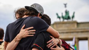 Das Jugendstrafrecht steht zu Unrecht unter Verdacht