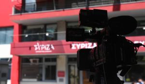 Το μαρτύριο των «ΣΥΡΙΖαίων»: Περιμένοντας τον Αλέξη Τσίπρα να τους πάρει (;) στην ΕΛ.Α.Σ.