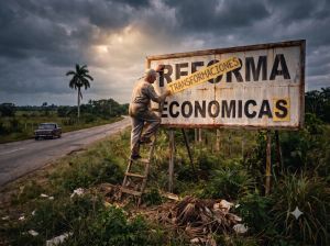Los prejuicios que enfrenta la reforma económica en Cuba