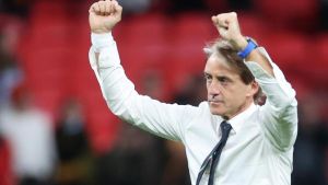 Roberto Mancini soll es für Italien richten: Mehr Chaos bei einer Trainersuche geht nicht
