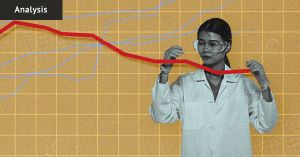 This value predicts future quality of life. In Australia, it’s tanking