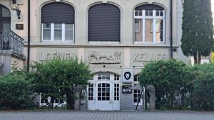 Löwenkeller bekommt neues Leben: Jugendhaus zieht ins Herz von Wehr
