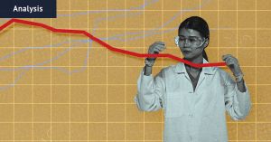 This value predicts future quality of life. In Australia, it’s tanking