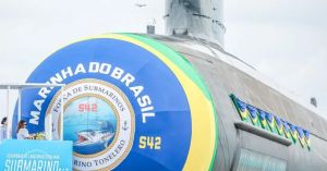 Negociação entre Mota-Engil e Odebrecht exclui submarinos da Marinha