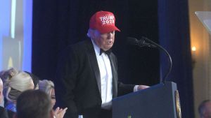 Vor den Midterms: Viel Arbeit für US-Demokraten