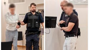 „Große Sauerei“: Putz-Betrüger, die im Hegau ältere Menschen beklauten, müssen lange hinter Gitter