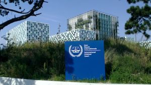 Karim Khan: Sex, Politics, And The ICC – OpEd