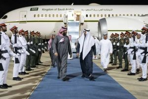MBS vs MBZ: the acrimonious battle of the Mohammeds that will define the Gulf’s future