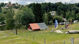 Jahrelange Entwicklung ohne Genehmigung: Fischerhütte erhält jetzt rechtliche Grundlage