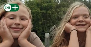 Leonie und Romy retten zwei Frauen im Freibad Stolzenau vor dem Ertrinken