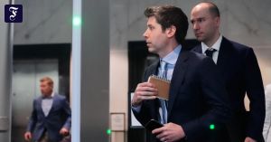 Keine Sicherheit durch Unklarheit