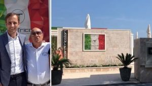 Fondò il bar Frecce Tricolori a Lignano: Giuseppe Spartà si è spento a 91 anni