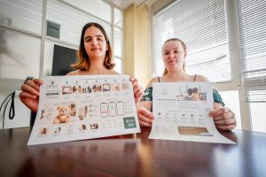 Cette entreprise paloise veut lutter contre les violences faites aux enfants