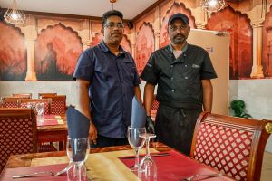 Où manger à Pau ? Le restaurant indien le New Delhi ouvre rue Carnot