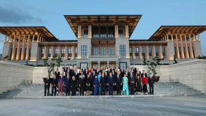 NATO zirvesi ve yüzyılın Türkiye'si