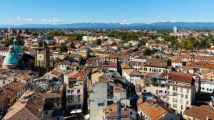 Treviso contro il caldo: i boschi urbani ci sono, ma non bastano