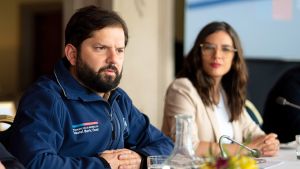 La gran estafa