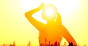 Is Staying Cool Becoming a Luxury?