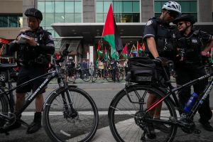 Hate absolutely has its place in Canada. It has been normalized, ignored and excused