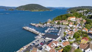 Strandsoneforvaltning langs Oslofjorden – lokalt sjølstyre til stryk