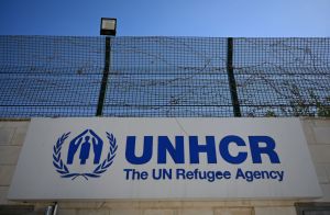 UNHCR: Korrumpiert von den Verhältnissen