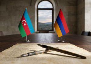 One year after Washington breakthrough - Why peace still out of reach?