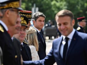Jean Garrigues : « Plus on se rapproche du pouvoir, plus on est amené à trahir »