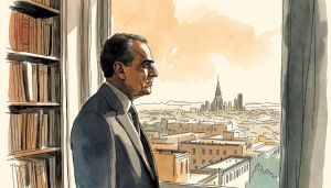 The Paradox of Neocolonialism: Why Hybridity Is a Mug’s Game