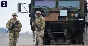 Amerikas strategische Blindheit