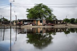 What a Powerful El Niño Means for the World