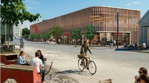 Jetzt steht es fest: Am 29. November entscheiden die Konstanzer über das Fahrradparkhaus