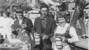 Einkaufen und feiern: Das ist am 3. Oktober in Donaueschingen jetzt möglich