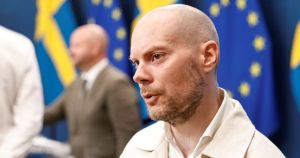 Elias Rosell: När SD:are kör elbil har klimatomställningen vunnit