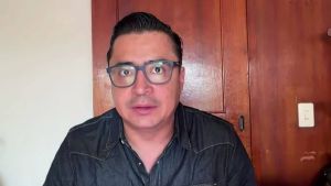 This Activist Was Targeted by ICE for Criticizing Colombia’s President-Elect
