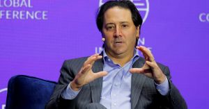 Ares buyout quest signals fresh strategic march